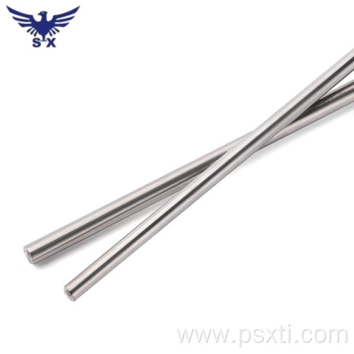 ASTM B348 Gr5 Titanium Rod